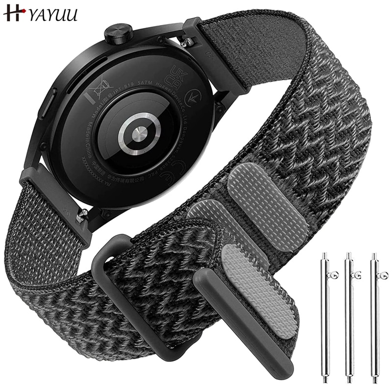 Huawei Watch GT3 46mm Bracelet 22mm Ϸ Ʈ, ..
